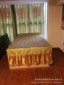 盐疗与沙疗床 功效、价格及供应商全解析