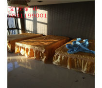 沙疗床 古老疗法的现代健康之选