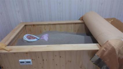 沙疗的好处及沙疗床的选购指南