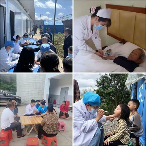 文山州卫生健康系统 多措并举筑牢防汛救灾健康防线，全力守护人民生命安全